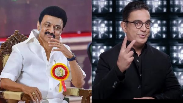 2 சீட் கேட்ட மக்கள் நீதி மய்யம்.. ஓகே சொன்ன திமுக? ஒரே கல்லில் விழுந்த 2 மாங்காய்! அந்த தொகுதியா?