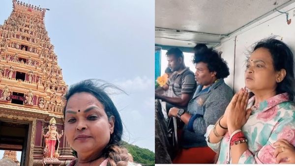 காலில் விழுந்து கேட்கிறேன்.. யாழ்ப்பாணத்தில் ரசிகர்களிடம் கேட்டுக் கொண்ட கலா மாஸ்டர்.. என்னாச்சு?