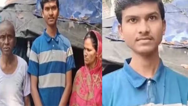 'கள்ளிக்காட்டில் பிறந்த தாயே'.. ரியல் ராக்கி பாய்.. பீடி சுற்றும் தொழிலாளி மகன் டூ டிஆர்டிஓ விஞ்ஞானி