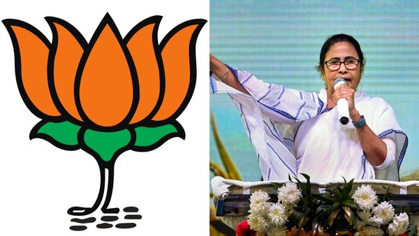 ‛மம்தாவை நெருங்கும் பாஜக’.. மே.வங்கத்தில் பரிதாபத்தில் காங்கிரஸ்! இந்தியா டூடே சர்வே ரிசல்ட் இதுதான்