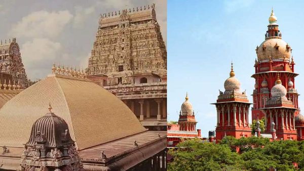 சிதம்பரம் நடராஜர் கோவில் வரவு செலவு விவரங்களை தாக்கல் பண்ணுங்க.. தீட்சிதர்களுக்கு ஐகோர்ட் உத்தரவு!