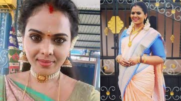 16 வயசுல செஞ்ச தப்பு.. அடுத்த வருடமே மகனோடு நடுத்தெருவில்! ஆனால் அந்த நபர்! நடிகை தீபா எமோஷனல்