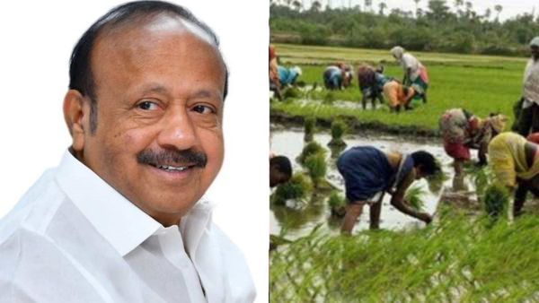 தமிழக வேளாண் பட்ஜெட் 2024-25 LIVE:கொல்லிமலை மிளகு உட்பட 10 பொருட்களுக்கு புவிசார் குறியீடு