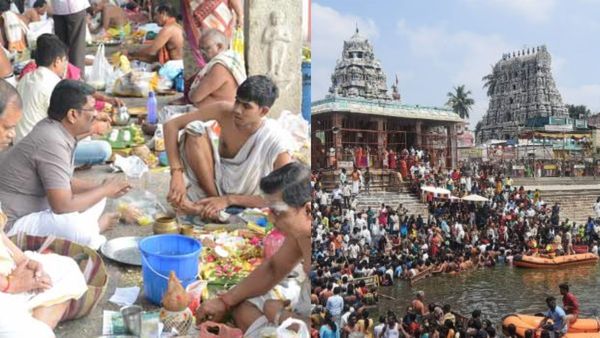 தை அமாவாசை.. வசந்த பஞ்சமி.. மாசி மகம்.. பிப்ரவரி மாதத்தில் என்னென்ன விஷேசங்கள்