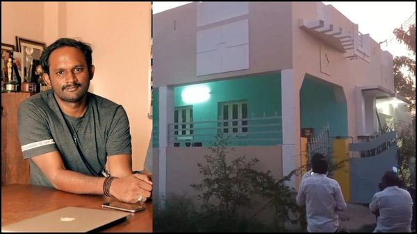 “உங்கள் உழைப்பு.. உங்களுக்கு!” இயக்குநர் மணிகண்டனிடம்.. தேசிய விருதை திருப்பி ஒப்படைத்த திருடர்கள்!