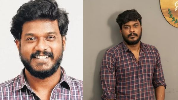 அப்பாக்கே நான் நடிக்கிறது புடிக்கல.. காரணம் அந்த ஏமாற்றம்! பல பேர் இப்போ இல்ல! மணிகண்டன் எமோஷனல்