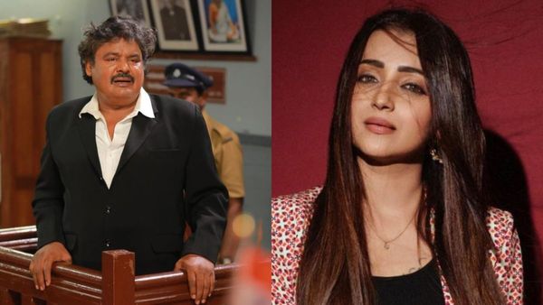 “மனசு நொந்து போச்சு..!” நடிகை த்ரிஷாவுக்கு சப்போர்ட்டாக வந்த நடிகர் மன்சூர் அலிகான்! என்ன சொன்னார்