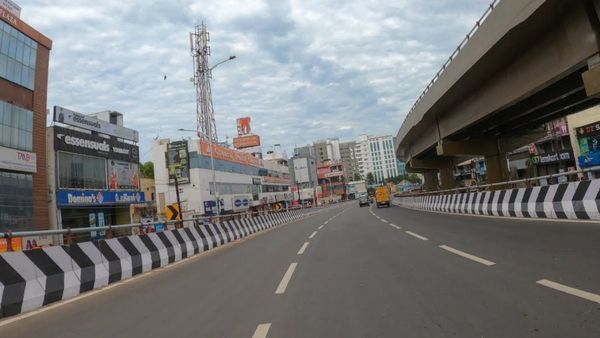 வேளச்சேரி-தாம்பரம் ரூட்டில் போறீங்களா? உங்களுக்குத்தான் இந்த குட் நியூஸ்.. இனி எல்லாமே மாற போகுது