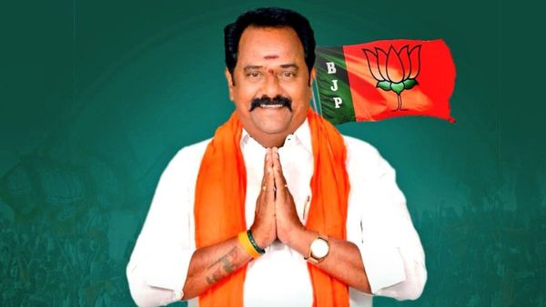 ஊருக்காக சாலை அமைக்க சொந்த வீட்டையே ஜேபிசி வைத்து இடித்து ஒப்படைத்த பாஜக எம்எல்ஏ