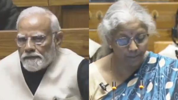 வேஸ்ட்! 10 ஆண்டுகளில் மோசமான சாதனை.. மத்திய பட்ஜெட் குறித்து எதிர்க்கட்சிகள் கடும் தாக்கு