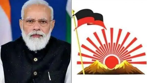 “அல்வா” வெயிட்டிங் சார்.. திமுக அழிந்துபோகும் என்றவர்கள் போன இடம் தெரியுமா? மோடிக்கு திமுக பதிலடி!