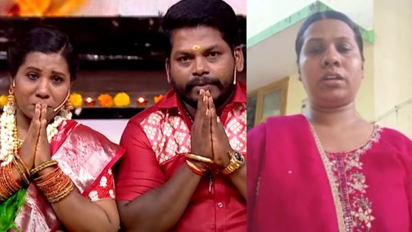 காமலீலை.. முனீஸ் ராஜாவுக்காக அந்த பெண்ணிடம் அப்படி பேசினேன்.. அந்தரங்கத்தை லீக் செய்த ராஜ்கிரண் மகள்