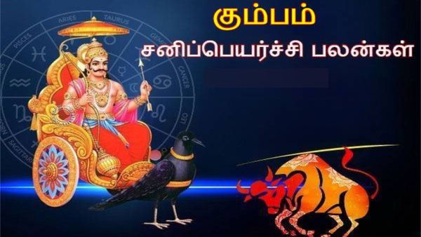 சனி பெயர்ச்சி பலன் 2024: கும்ப ராசியில் உதயமாகும் சனி.. குரோதி ஆண்டில் உச்சம் தொடப்போவது யார்?