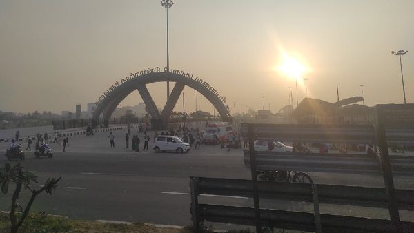 கிளாம்பாக்கத்தில் இன்று முதல் வந்த புதிய வசதி.. இனி சலுகை கட்டணத்தில் பயணிக்கலாம்