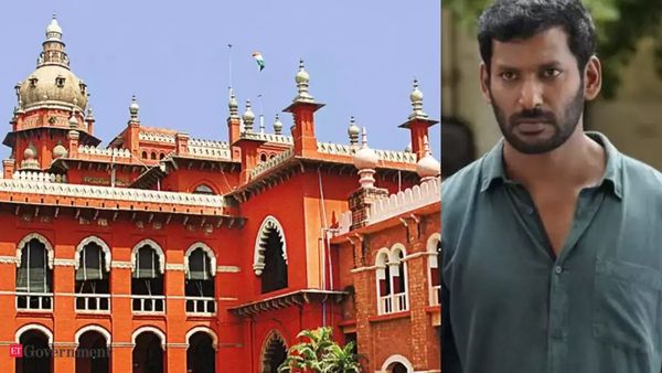 லைகா- விஷால் இடையே பணப்பரிவர்த்தனைகளை ஆய்வு செய்ய ஆடிட்டர் நியமனம்.. ஹைகோர்ட் அதிரடி