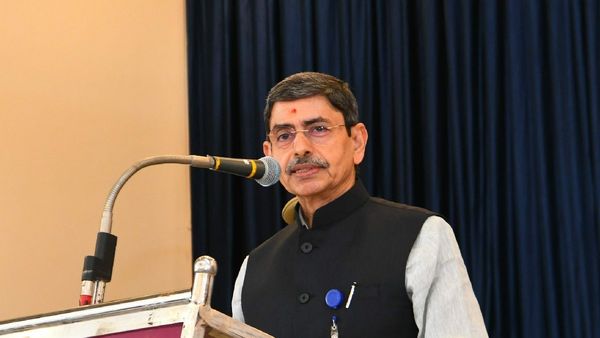 ஆளுநர் ரவி நெல்லை பயணம்..இன்று மனோன்மணியம் சுந்தரனார் பல்கலை பட்டமளிப்பு விழா-மாணவிகளுடன் பேசுகிறார்