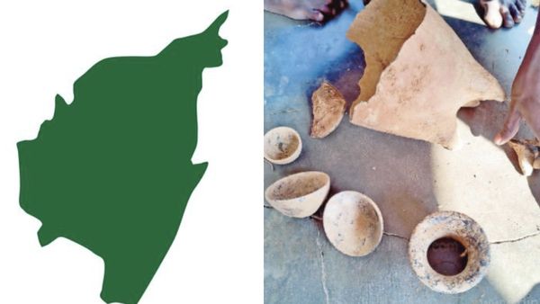 திருப்பத்தூரில் அதிசயம்.. சீனிவாசன் வீட்டுல ஆச்சரியம்.. தாசில்தாரே கிளம்பி 