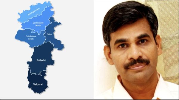 கோவையை அசர வைத்த இறையன்பு.. பள்ளி மாணவர்களை உருக வைத்த அந்த வார்த்தை.. அண்ணாந்து பார்த்த அன்னூர்