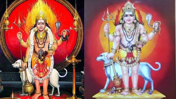 தை மாத தேய்பிறை அஷ்டமி.. தேவ தேவாஷ்டமி.. பைரவரை தீபம் ஏற்றி வழிபடுங்கள்.. கொடிய தோஷங்கள் நீங்கும்