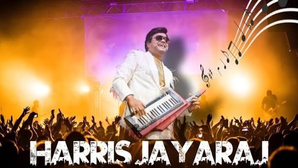 இசை மழையில் நனைய தயாரா.. சென்னை மெட்ரோ நடத்தும் ஹாரிஸ் ஜெயராஜ் இசைக் கச்சேரி! இலவச பயணமாம்