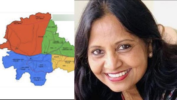 கிருஷ்ணகிரிக்கு வந்த 