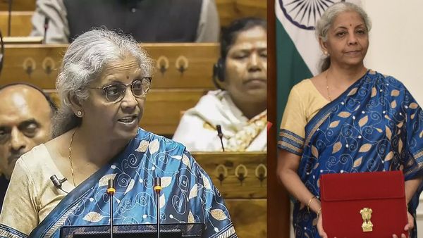 34 கோடி முத்ரா யோஜனா கணக்குகள் உருவாக்கப்பட்டு கடன்கள் வழங்கப்பட்டுள்ளன.. நிர்மலா சீதாராமன்