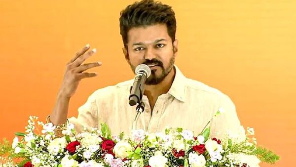 தலைவரான போது எம்.ஜி.ஆருக்கு 55 வயது! கருணாநிதிக்கு 43 வயது! விஜய்க்கு 49 வயது!