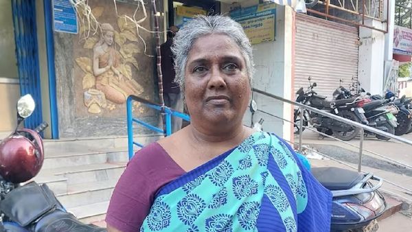 அரசுப் பள்ளிக்கு மேலும் ரூ. 3.5 கோடி நிலத்தை தானமாக வழங்கிய பூரணம்மாள்.. குவியும் பாராட்டு