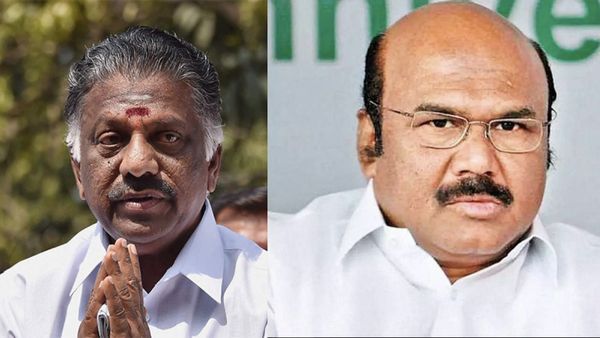 ஓபிஎஸ்க்கு இரட்டை இலையா? கட்சியை அழிக்க பார்க்கிறார்.. அதிமுக மாஜி அமைச்சர் ஜெயக்குமார் கொந்தளிப்பு