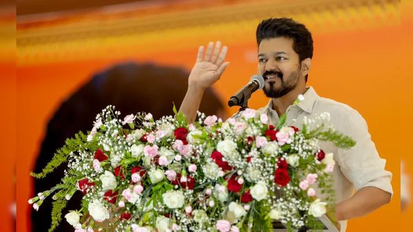 வருவாரா நடிகர் விஜய்? தமிழக வெற்றி கழகத்தின் முதல் செயற்குழு இன்று! புஸ்ஸி ஆனந்த் தலைமை தாங்குவாராம்