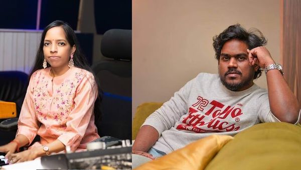 அன்று அக்கா மட்டுமில்லேன்னா! பவதாரிணி குறித்து இலங்கையில் யுவன் உருக்கம்