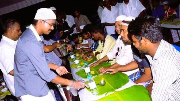 விஜய்க்கு தான் இஸ்லாமியர்கள், கிறிஸ்துவர்கள் ஓட்டு! அடித்துச் சொல்லும் பழ.கருப்பையா!