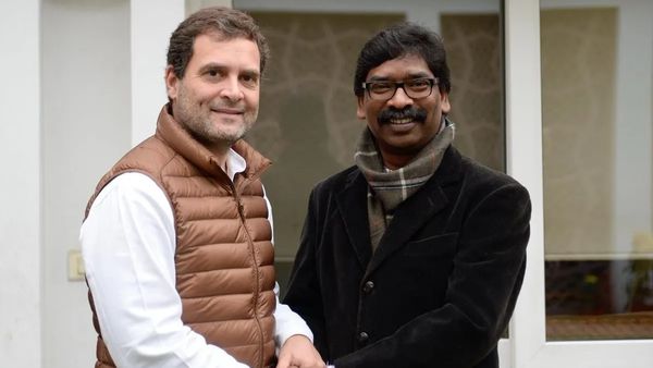 ஒட்டுமொத்த பழங்குடியினரின் வலி இது! ஹேமந்த் சோரனின் வார்த்தைகளை.. மேற்கோள் காட்டிய ராகுல் காந்தி