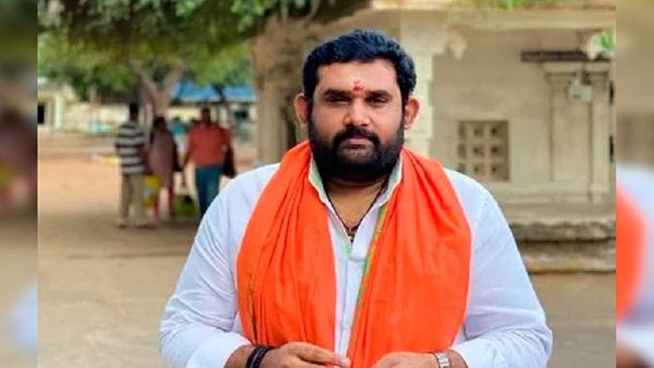 பெண்ணை தாக்கிய வழக்கு.. முன் ஜாமின் கொடுத்த ஹைகோர்ட்.. ஜெய் ஸ்ரீராம் சொன்ன அமர்பிரசாத் ரெட்டி