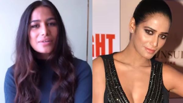 மலிவான விளம்பரம்! அருவருப்பு-அவமானம்! நடிகை பூனம் பாண்டேவை வறுத்தெடுக்கும் நெட்டிசன்கள்