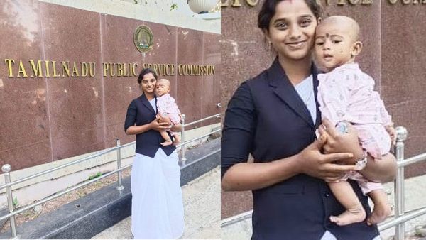 சாதிச்சுட்டாங்க ஸ்ரீபதி.. நீதிபதியான மலைவாழ் பெண்! பிரசவ நாளில் தேர்வு - சினிமாவை மிஞ்சும் பரபரப்பு