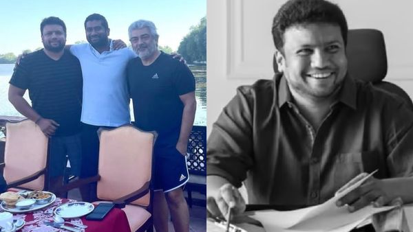 அஜித்தின் நண்பர், இயக்குநர், கல்வி கொடையாளர், 