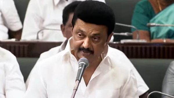 கிளாம்பாக்கம்.. பிரச்சினையை இத்தோடு முடித்துக்கொள்ளலாம்.. சட்டசபையில் முதல்வர் முற்றுப்புள்ளி