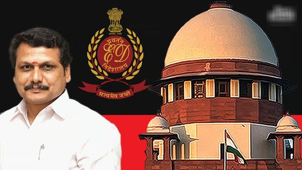 செந்தில் பாலாஜிக்கு ஜாமீன் கிடைக்குமா? நாளை வாதிடும் அமலாக்கத்துறை.. விசாரணையை ஒத்திவைத்தது ஐகோர்ட்!