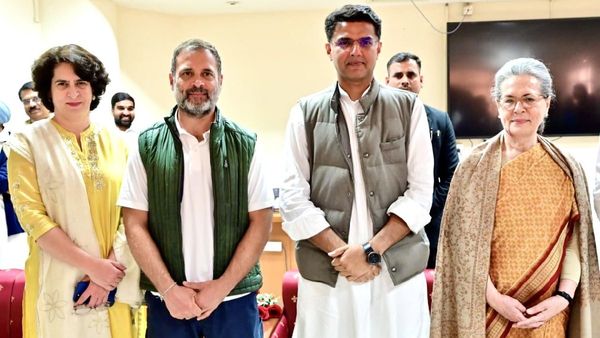 7 வருட வனவாசம்? 25 வருட சாதனை! 2 முறை ஆட்சி; 1 முறை வீழ்ச்சி! முடிவுக்கு வரும் சோனியா அரசியல்?