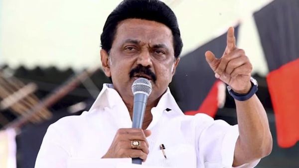 சல்லி சல்லியா நொறுக்கிட்டாரே ஸ்டாலின்.. பாயிண்ட் 42 மற்றும் 84! பாஜக பிளானுக்கு மெகா செக் இருக்கே