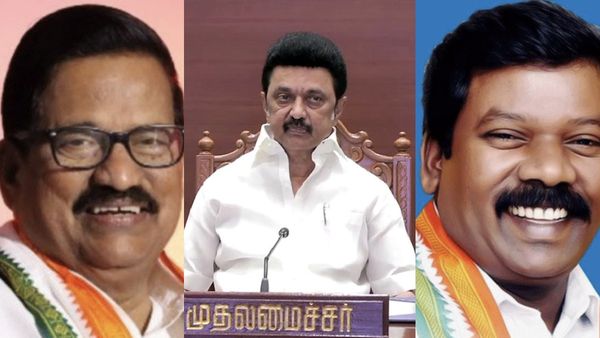செல்வப்பெருந்தகைக்கு வாழ்த்து கூறிய முதல்வர் ஸ்டாலின்.. மாஜி தலைவர் கேஎஸ் அழகிரிக்கும் பாராட்டு!