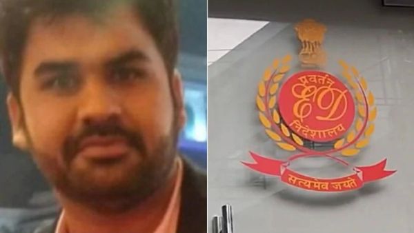 “70 நாளா ஜெயில்ல இருக்கேன்.. ஜாமீன் கொடுங்க ப்ளீஸ்” அங்கித் திவாரி மீண்டும் மனு! ஐகோர்ட் முடிவு என்ன