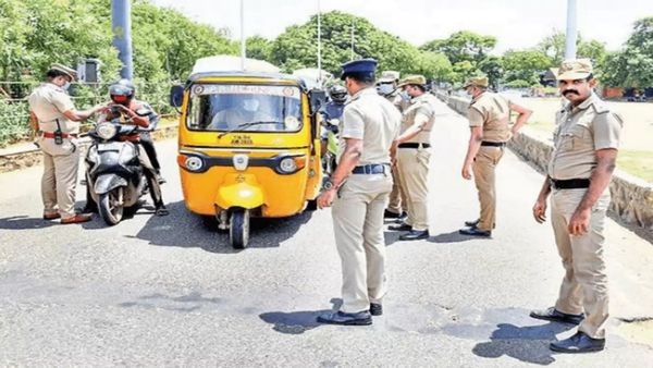 காதலர் தினம்! வங்கக் கடலில் கடலை போட முடியாது! அன்பே ஆரூயிரேனு கொஞ்சவே கூடாது! காதலர்களே உஷார்!