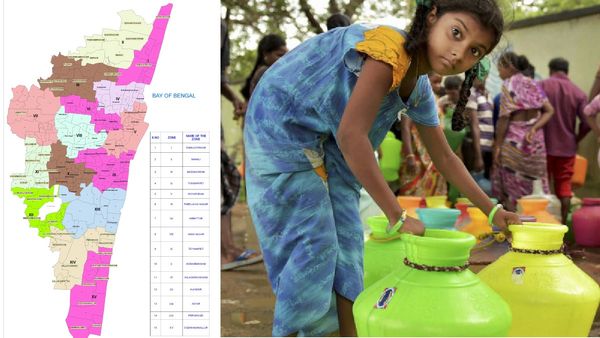 தலைநிமிறுது சென்னை.. விரைவில் வருகிறது 