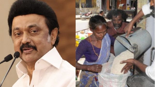 சர்க்கரை அட்டைக்கு இதுவுமா? ரேஷனில் புது ஐட்டம்? தமிழக அரசு அறிவிப்பு வருமா? திருப்பூர் திருப்பம்?