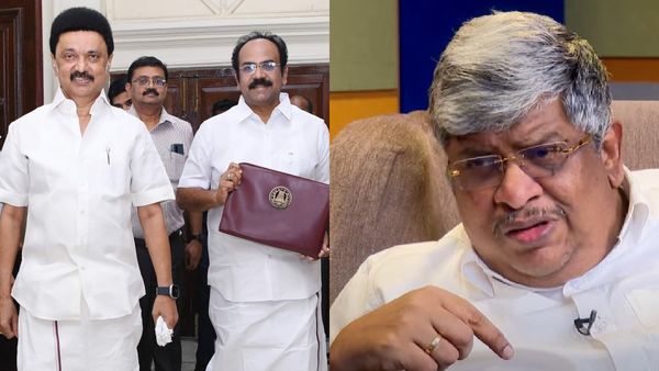 கடன் சுமையில் தமிழ்நாடு? யார் காரணம்? டாப் 5 பாயிண்டுகள்!