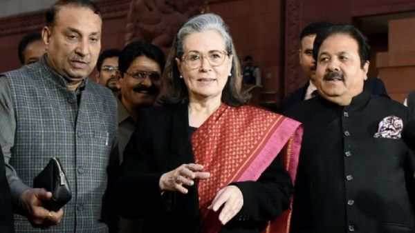 குட்பை ரேபரேலி- முதல் முறையாக ராஜ்யசபா எம்பியானார் சோனியா காந்தி! போட்டியின்றி தேர்வானதாக அறிவிப்பு!