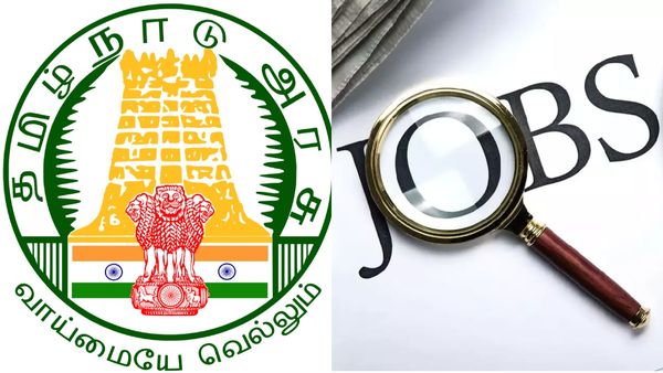 கைநிறைய சம்பளம்.. ஆரம்ப சுகாதார நிலையங்களில் காலிப்பணியிடங்கள்.. திருவண்ணாமலையிலேயே வேலை.. ரெடியா?