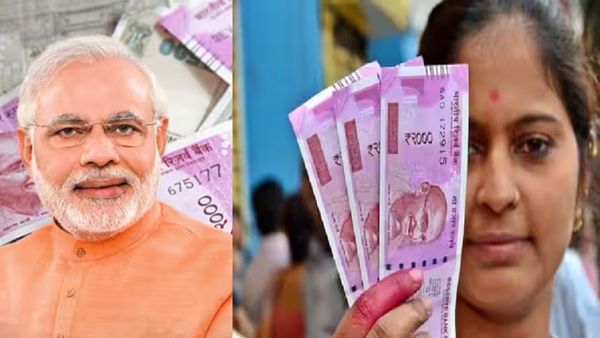 அல்டிமேட்.. ரூ.50000 கடன் வேணுமா? அன்னபூர்ணா யோஜனா திட்டம் போதுமே? மத்திய அரசு சூப்பர்: பெண்கள் குஷி